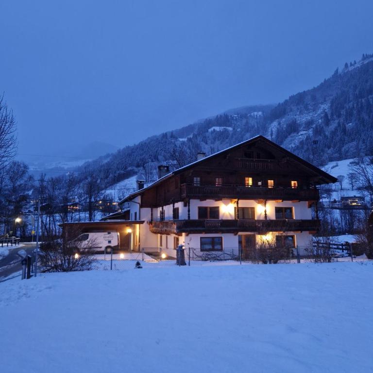 Landhaus Gollner - Apartment mit 2 Schlafzimmern - 34
