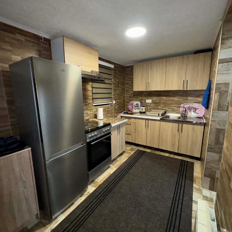 Princips Apartment - Apartman - Prizemlje - 6