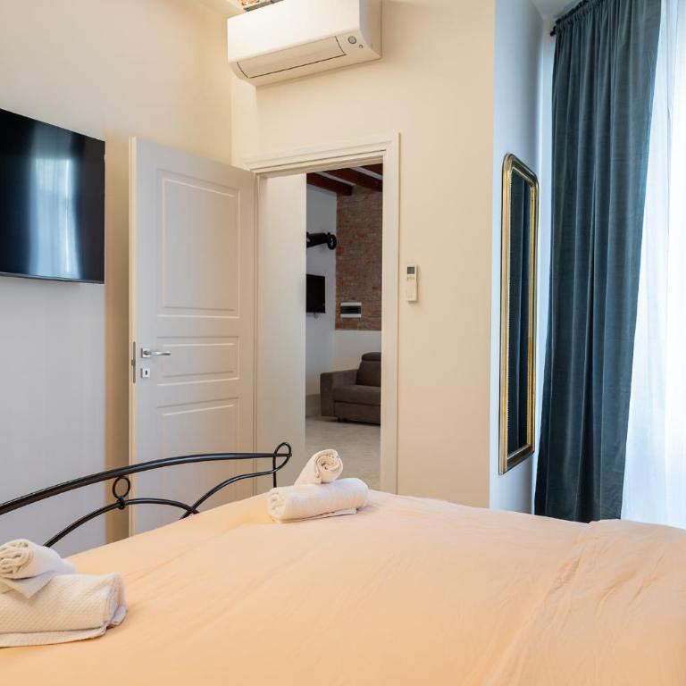 Alserio Urban Suite in Milan Isola area - One-Bedroom Premium Apartment - 2