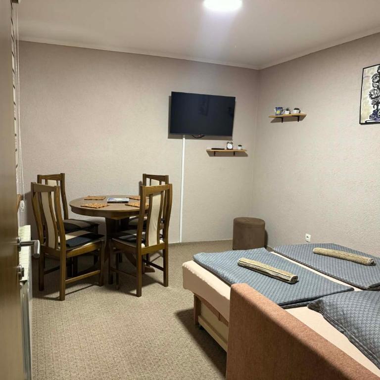Princips Apartment - Apartman - Prizemlje - 10