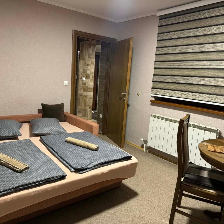 Princips Apartment - Apartman - Prizemlje - 11