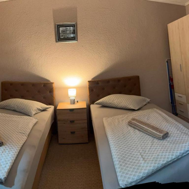 Princips Apartment - Apartman - Prizemlje - 13