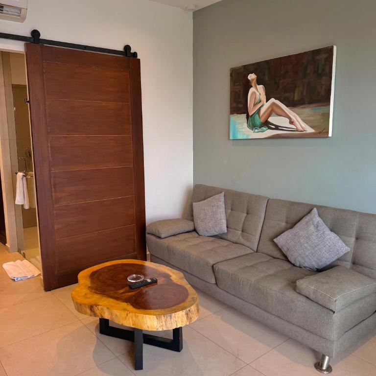 Ah Xok suites 5a Avenida - Suite Superior - 22