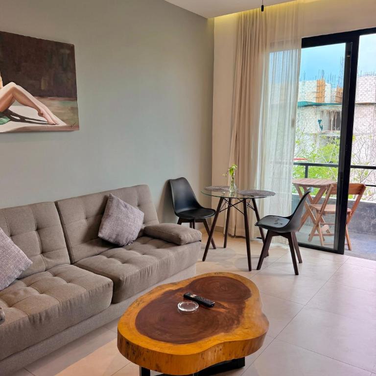 Ah Xok suites 5a Avenida - Suite Superior - 19