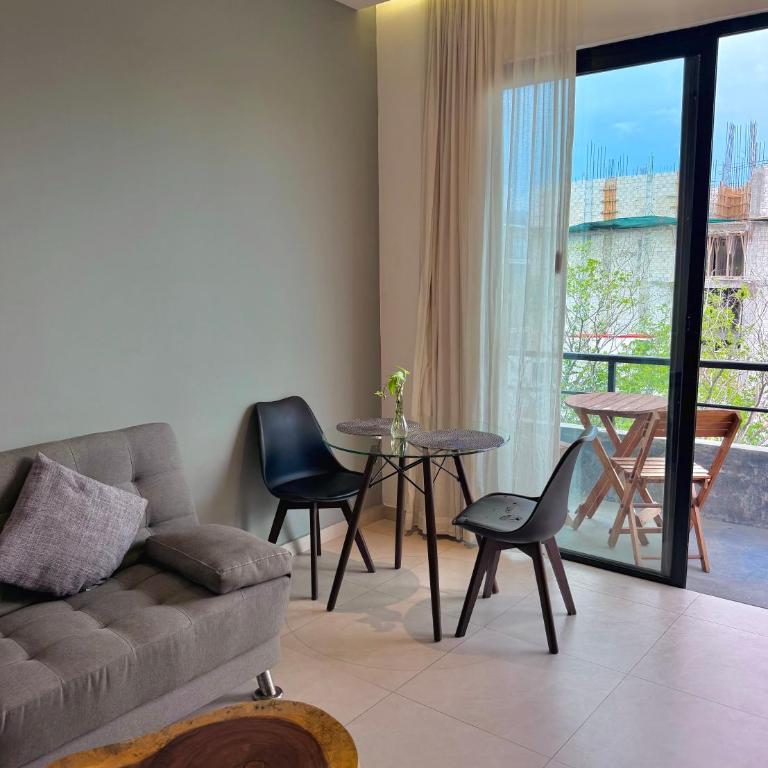 Ah Xok suites 5a Avenida - Suite Superior - 42