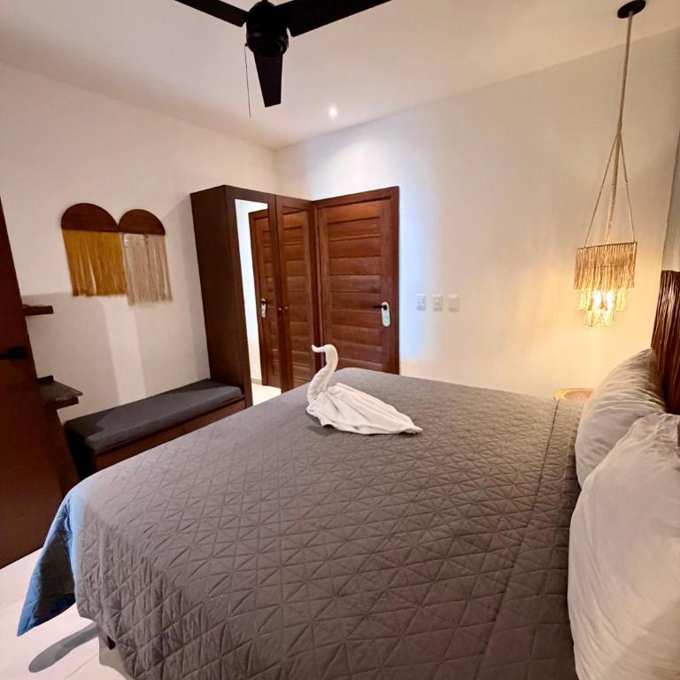 Ah Xok suites 5a Avenida - Suite Superior - 37