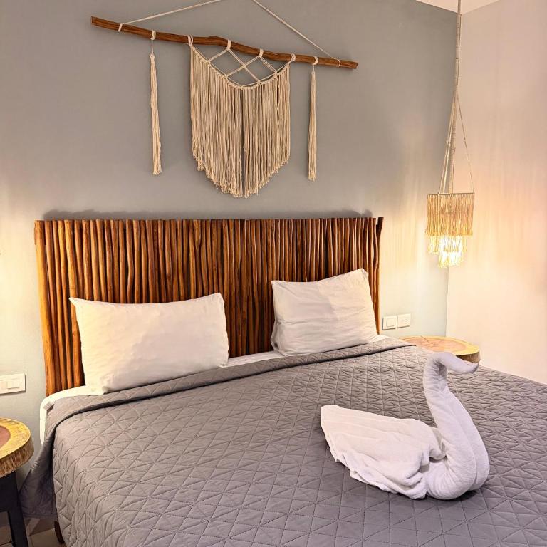Ah Xok suites 5a Avenida - Suite Superior - 27