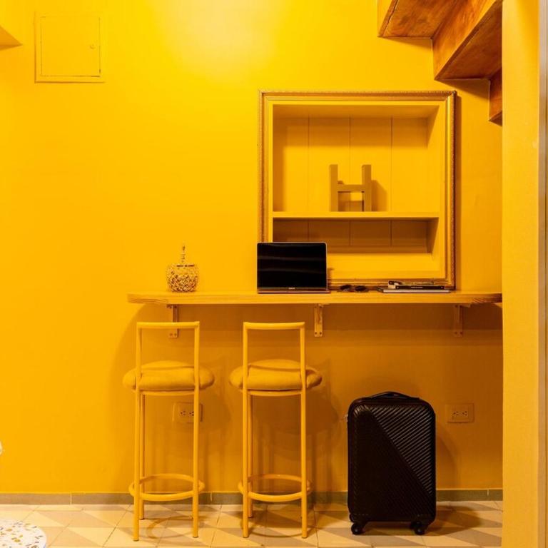 Jimenez by Wynwood House - Apartamento de 2 dormitorios - 10