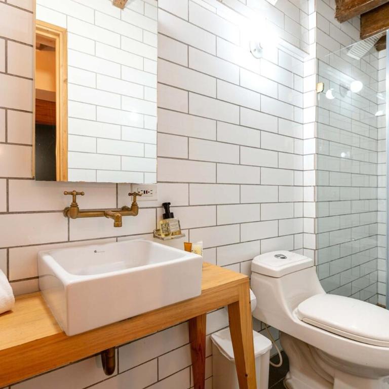 Jimenez by Wynwood House - Apartamento de 2 dormitorios - 14