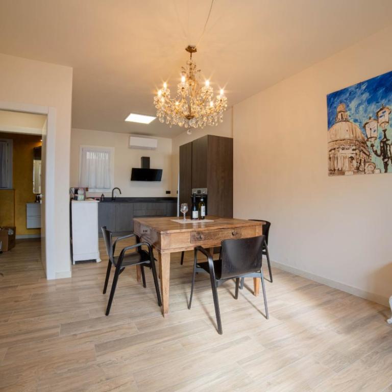 Robur Gardae Panoramic Suite - Villa de 1 dormitorio - 3