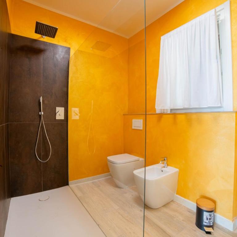 Robur Gardae Panoramic Suite - Villa de 1 dormitorio - 5
