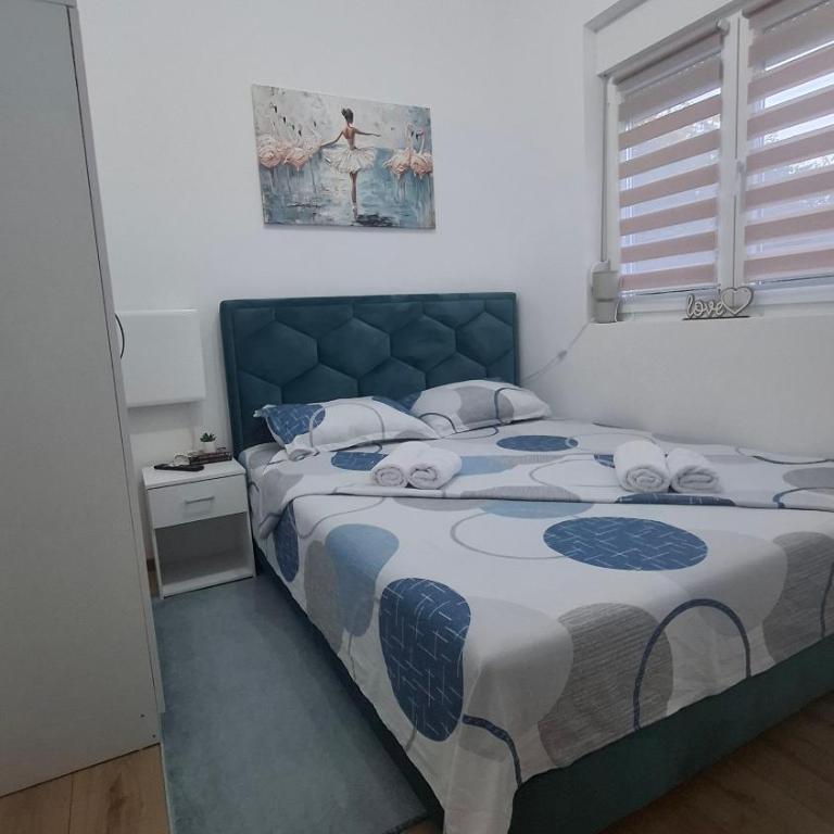 Apartman Srećko Lux - Appartement 2 Chambres - 7