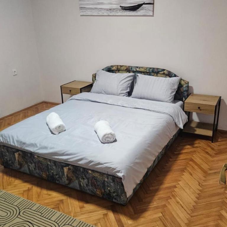 Apartman Jole - Kuća sa 2 Spavaće Sobe - 2