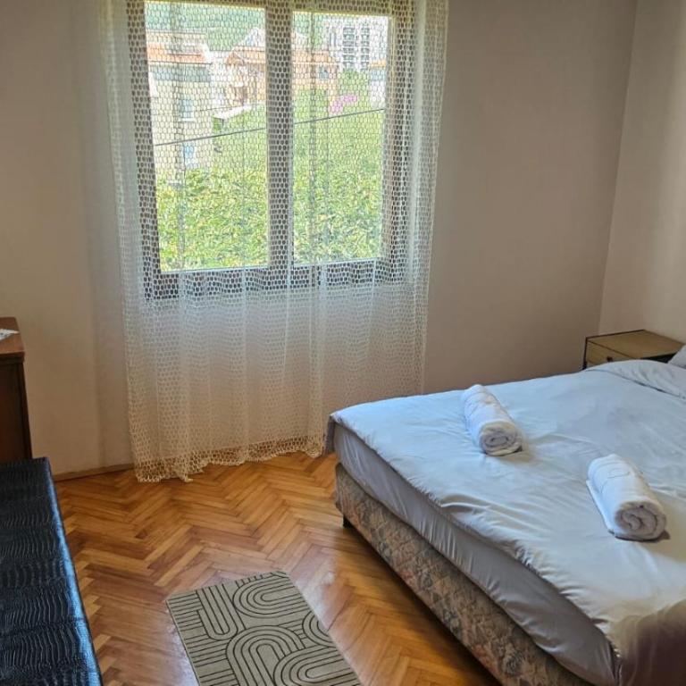 Apartman Jole - Kuća sa 2 Spavaće Sobe - 6