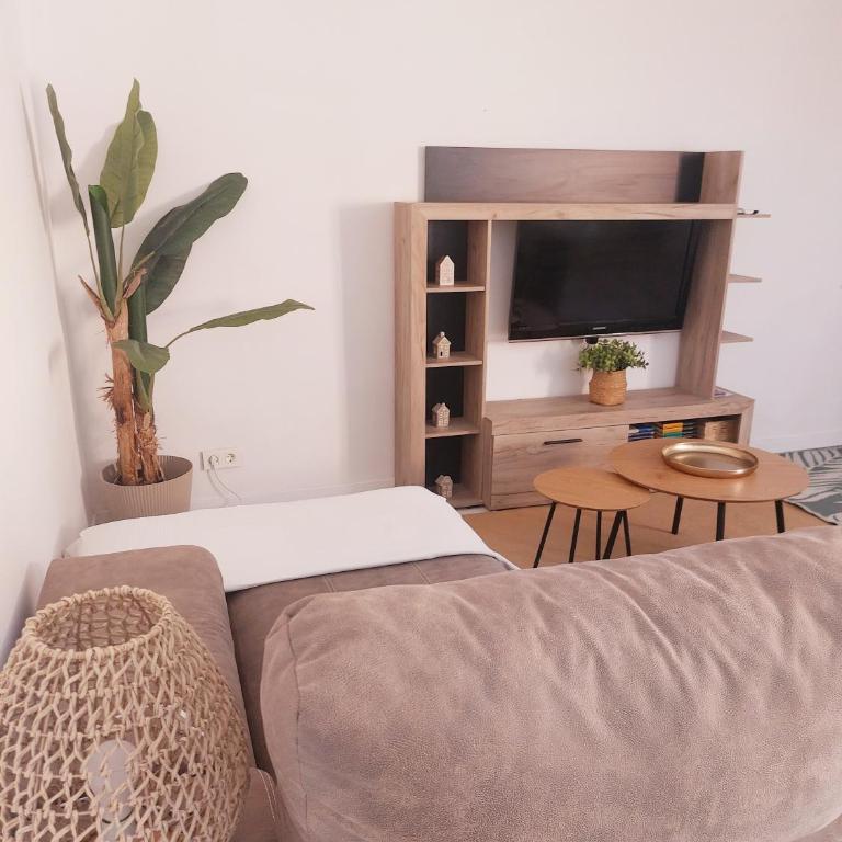 Casa Laurel - Doppelzimmer mit Parkblick - 3