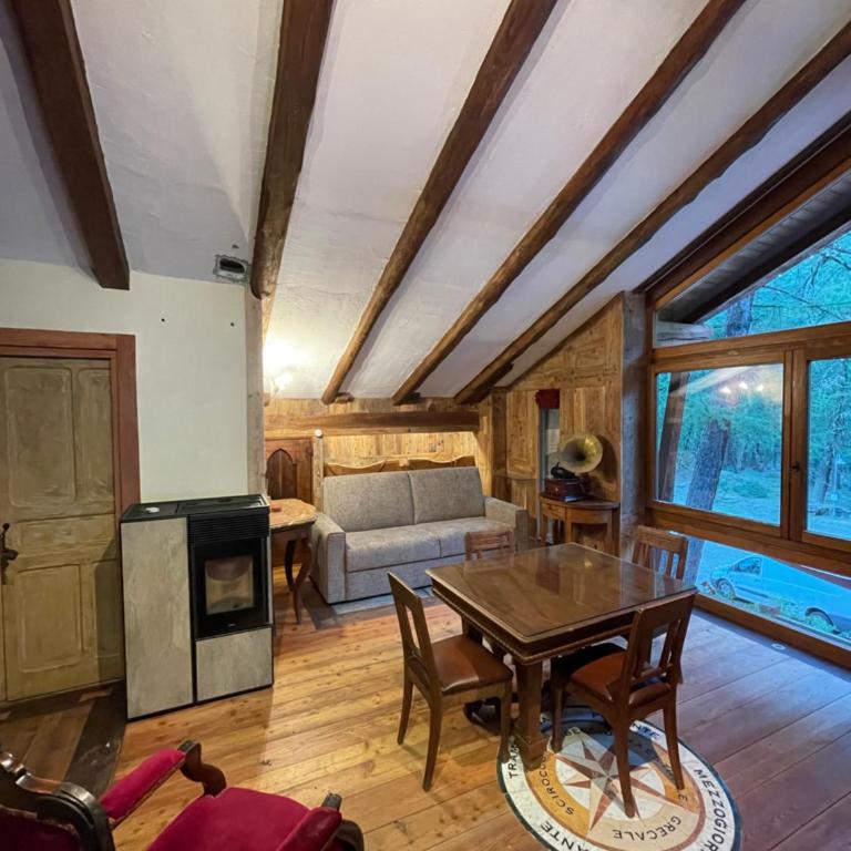 Rêve sur le lac - Chalet con 2 Camere da Letto - 19
