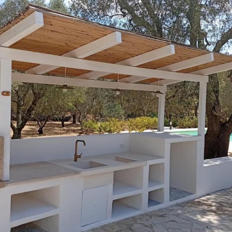 Luxury Trullo with Private Pool near Ostuni - Casa de 2 dormitorios - 2