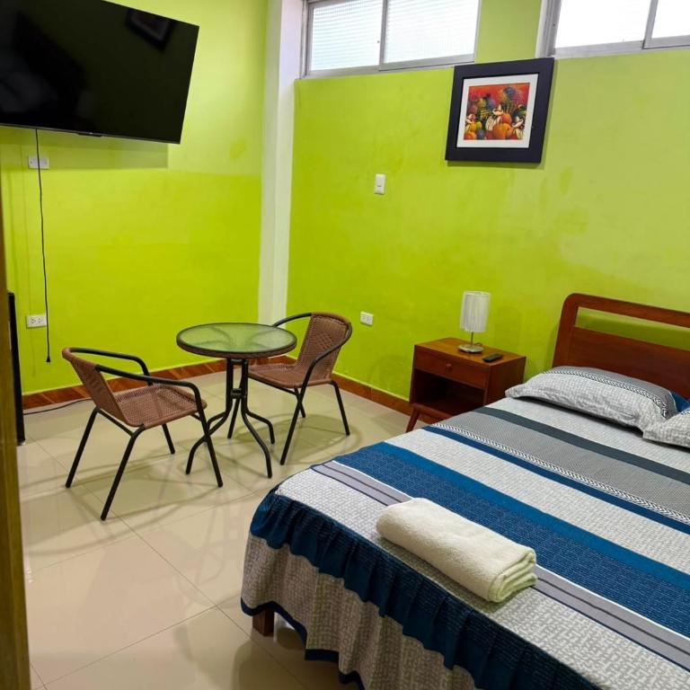 JAARR Alojamientos - Double Room - 2
