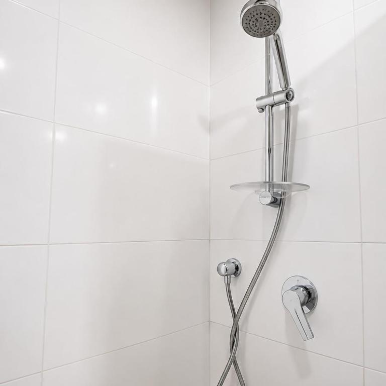 Brand-New, Modern Apartment in Los Dominicos - One-Bedroom Apartment - 23