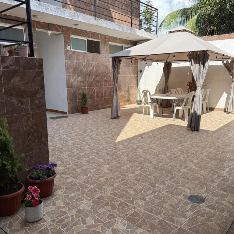 JAARR Alojamientos - Double Room - 8