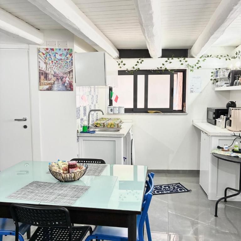 Holiday Home Stazione Catania Centrale - One-Bedroom Apartment - 1