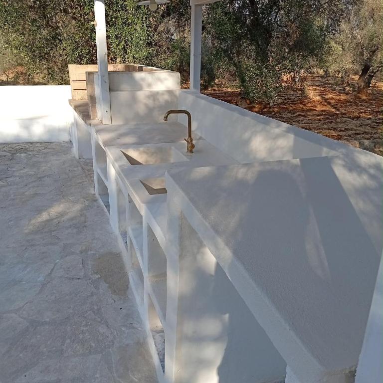 Luxury Trullo with Private Pool near Ostuni - Casa de 2 dormitorios - 4