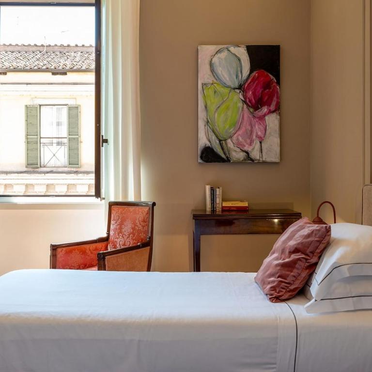 TreasureRome Spanish Steps Family - Appartamento - 46
