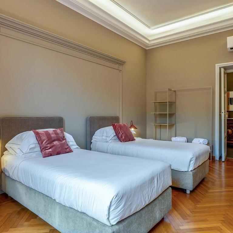 TreasureRome Spanish Steps Family - Appartamento - 43