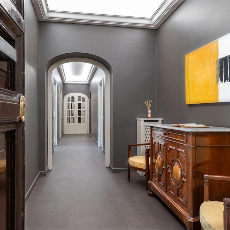 TreasureRome Spanish Steps Family - Appartamento - 41