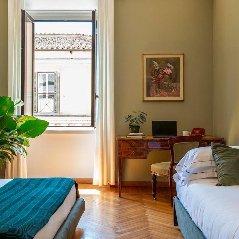 TreasureRome Spanish Steps Family - Appartamento - 40