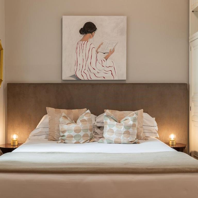 TreasureRome Spanish Steps Family - Appartamento - 31