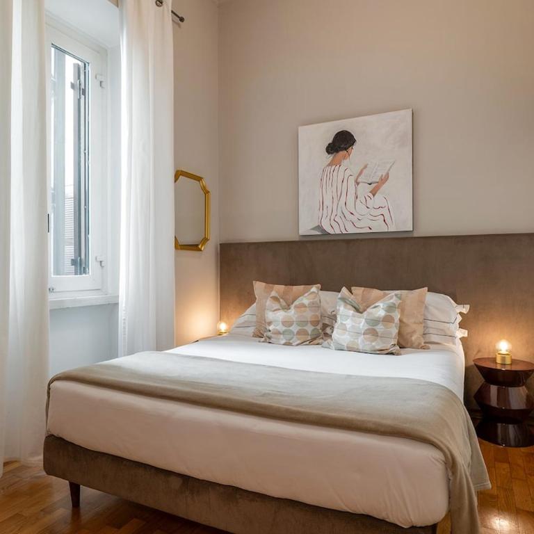 TreasureRome Spanish Steps Family - Appartamento - 30