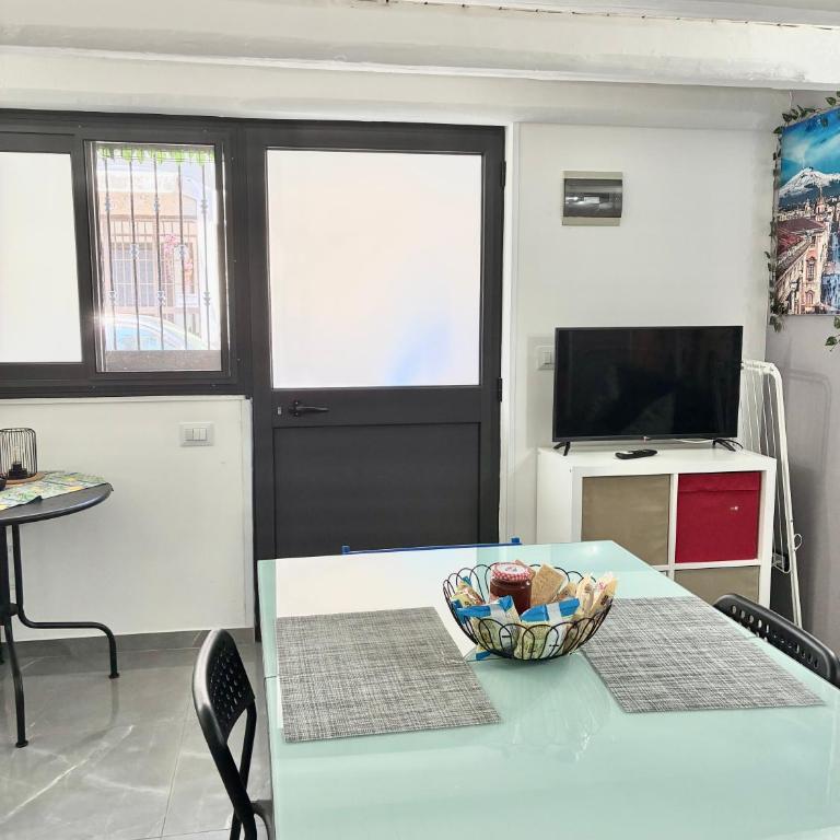 Holiday Home Stazione Catania Centrale - One-Bedroom Apartment - 4