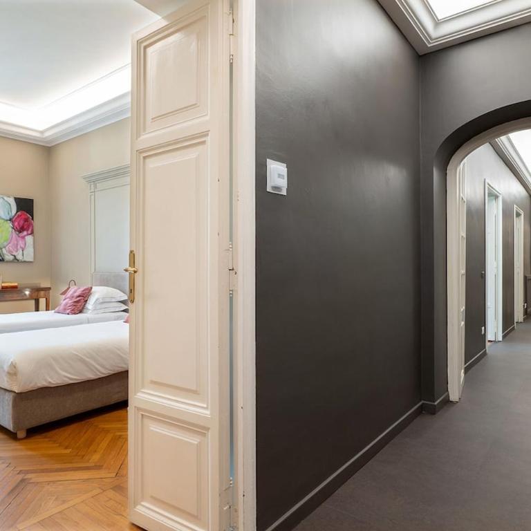 TreasureRome Spanish Steps Family - Appartamento - 18