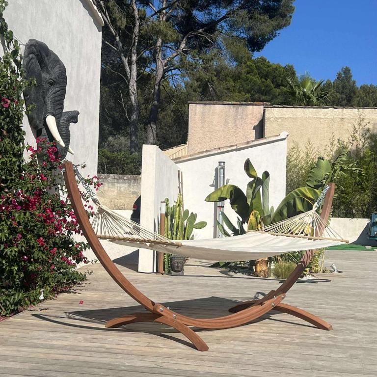 Studio Premium Pandora Sanary - Maisonette Studio - 19