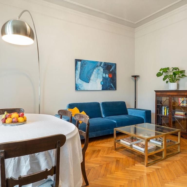 TreasureRome Spanish Steps Family - Appartamento - 54