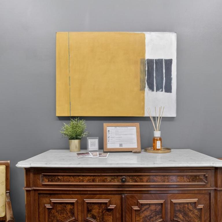 TreasureRome Spanish Steps Family - Appartamento - 13