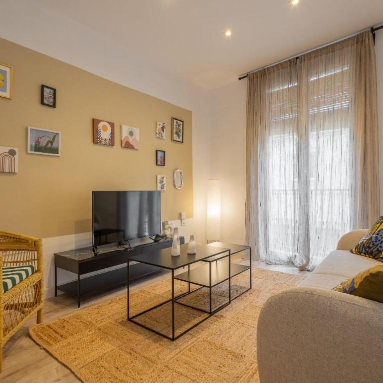 La Valentina Casco Histórico Cáceres - Apartamento de 3 dormitorios - 3