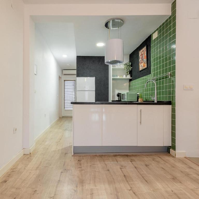 La Valentina Casco Histórico Cáceres - Apartamento de 3 dormitorios - 6