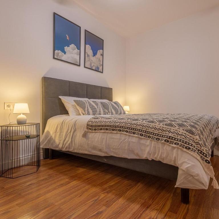 La Valentina Casco Histórico Cáceres - Apartamento de 3 dormitorios - 8