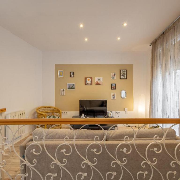 La Valentina Casco Histórico Cáceres - Apartamento de 3 dormitorios - 13