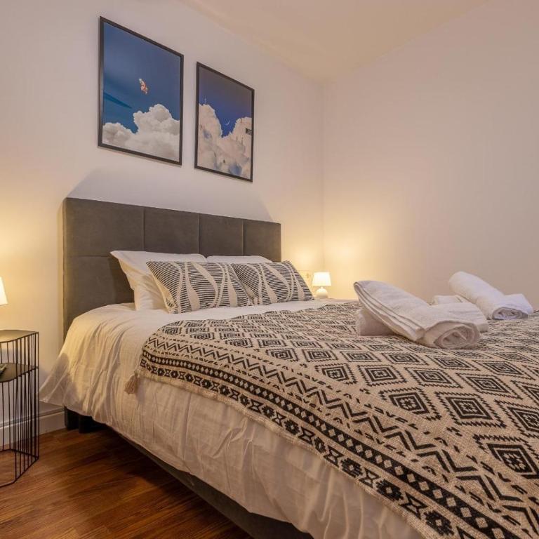 La Valentina Casco Histórico Cáceres - Apartamento de 3 dormitorios - 15