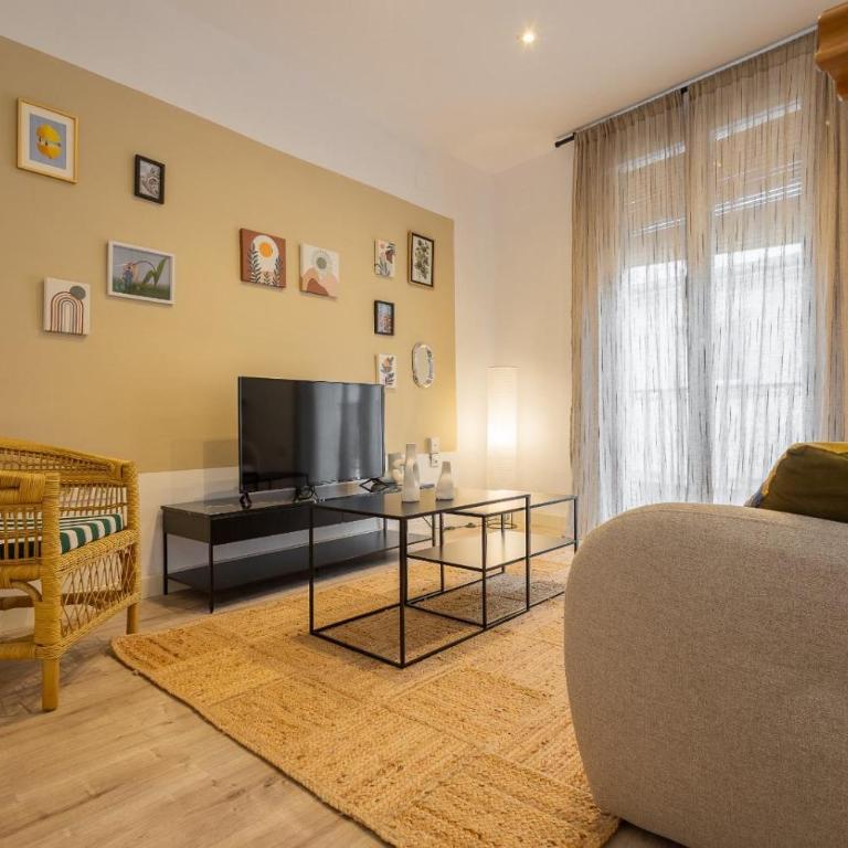 La Valentina Casco Histórico Cáceres - Apartamento de 3 dormitorios - 16