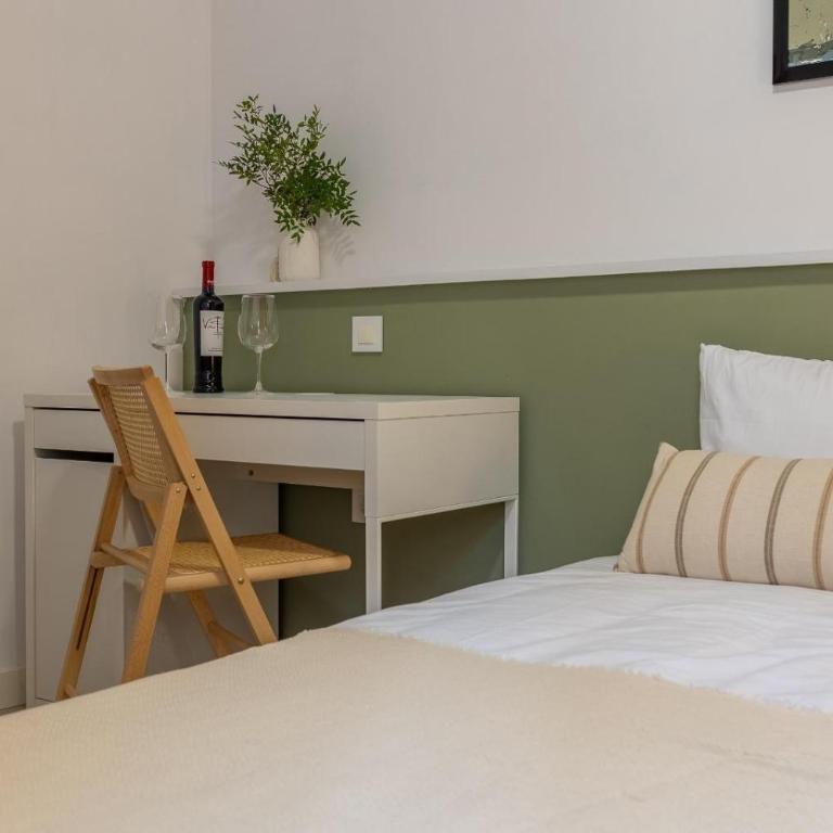 La Valentina Casco Histórico Cáceres - Apartamento de 3 dormitorios - 18
