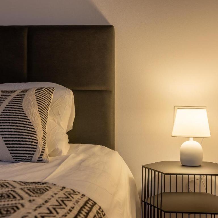 La Valentina Casco Histórico Cáceres - Apartamento de 3 dormitorios - 19