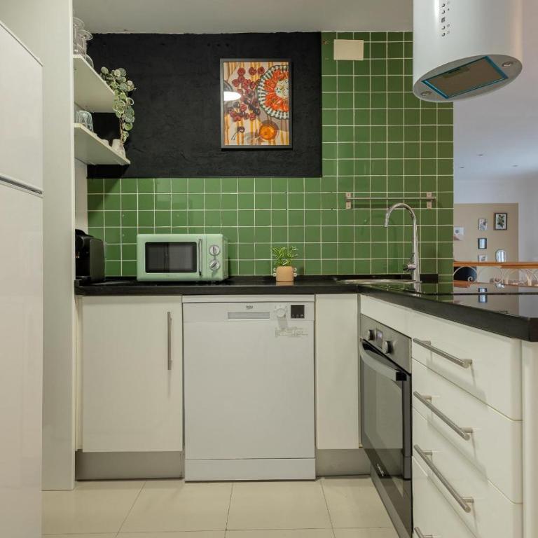 La Valentina Casco Histórico Cáceres - Apartamento de 3 dormitorios - 23