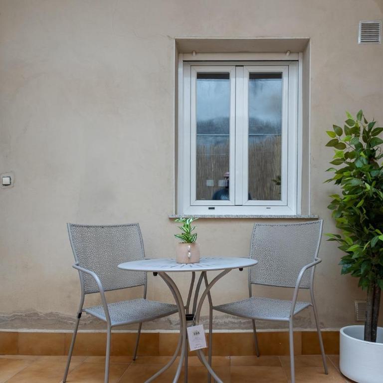 La Valentina Casco Histórico Cáceres - Apartamento de 3 dormitorios - 26