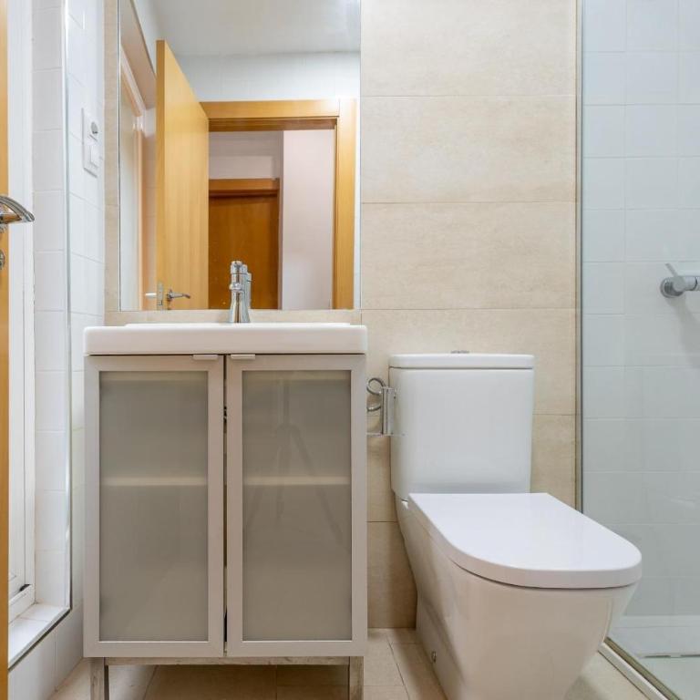 La Valentina Casco Histórico Cáceres - Apartamento de 3 dormitorios - 27
