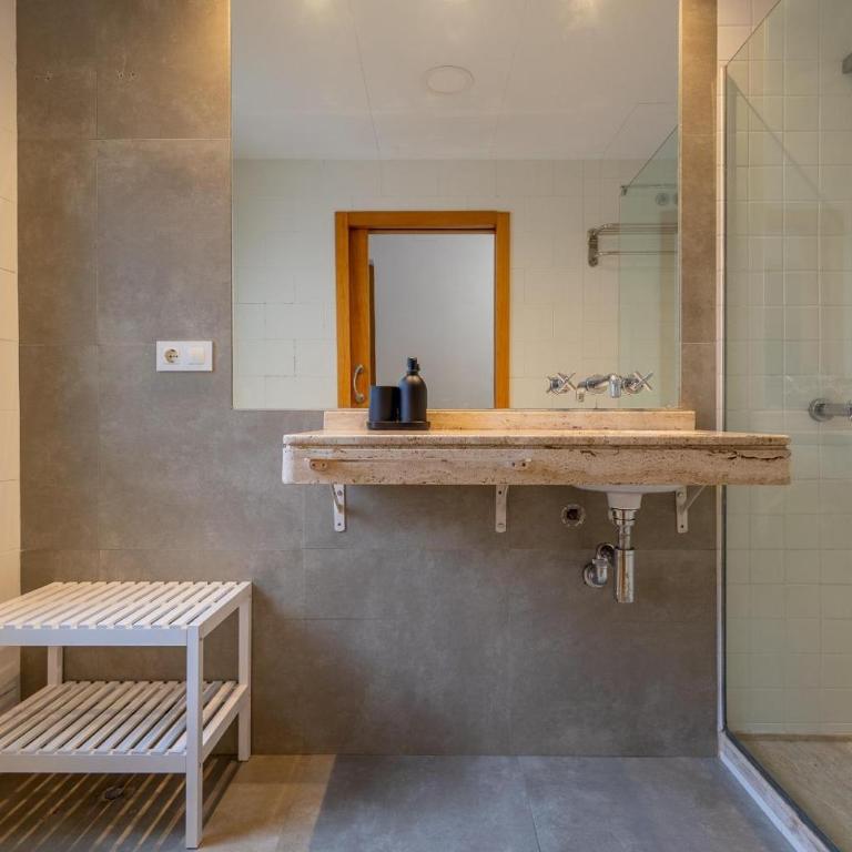 La Valentina Casco Histórico Cáceres - Apartamento de 3 dormitorios - 28