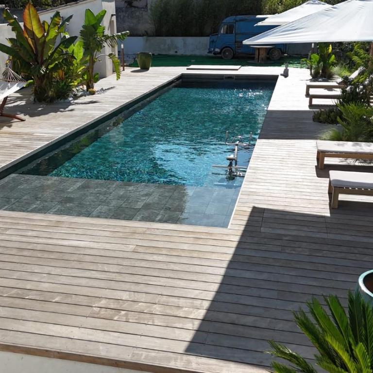 Studio Premium Pandora Sanary - Maisonette Studio - 24